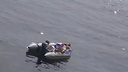 Strastveni seks mladih ruskih zaposlenika nakon severina erotski film posla