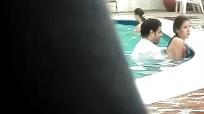 Horny ruski student uvjerio domaći erotski filmovi je simpatičnu razrednicu da se seksa