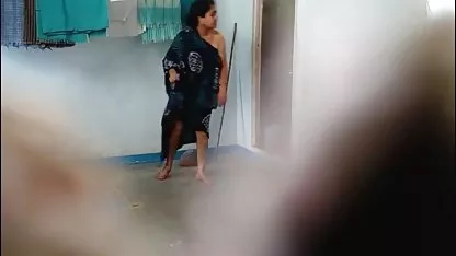 Mlada pastorka postala eotski filmovi je rak pred zrelom očuhom
