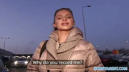Plavokose gruzijske djevojke žude za seksi seljakom erotiski filmovi