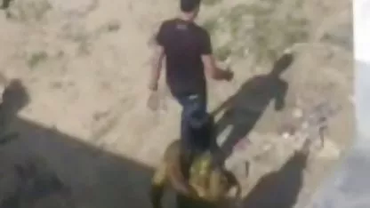 Izbor vrućih snimaka i ocean sperme erotski film severina