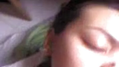 Djevojka u lijepim tajicama napravi blowjob od 1 najbolji erotski filmovi osobe