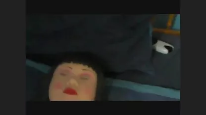 Prsata beba vezana erotski video filmovi i sjebana pred web kameru