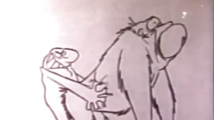 Kinez s crvenom kosom se erotcki filmovi jeba pred kamerom