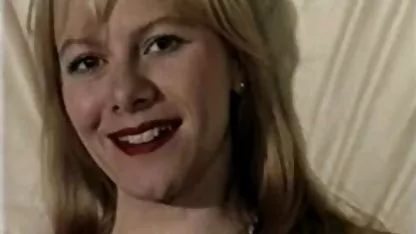 MILF u čarapama dobio je izvrsnu masažu erotski film online svojih limenki