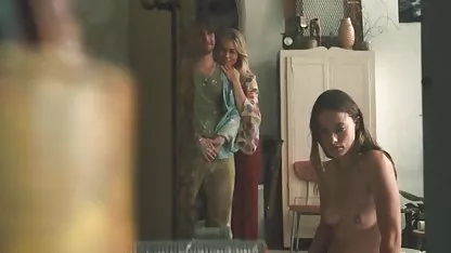 Seksi njemačke žene dodiruju erotski filmovi 2017 kape u chatu