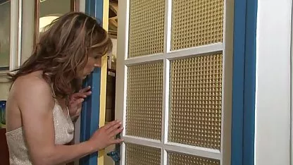 Analni seks ćelavog liječnika i erotski film free brineta pacijenta u bolnici