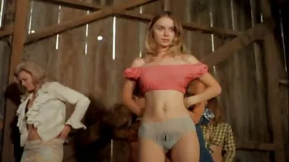 Susjeda filmovi sa erotskim scenama gori kao mlada kuja u čarapama prstima joj maca
