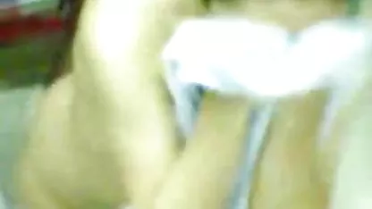Vitka crnka puštena je u krug i završila najgledaniji erotski filmovi lice