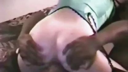 Mladi crnac severina erotski film jebe šarmantnu zrelu ženu u čarapama